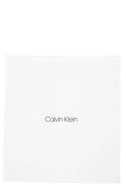 pirkinių rankinė drive Calvin Klein juoda